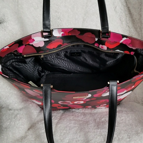 NWT Kate Spade wonderfloral set - Picture 2 of 4